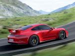 Porsche 911 GT3 2013 года